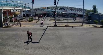 Gobierno de Chimalhuacán asume responsabilidad por ciclista atropellada