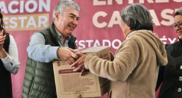 Alimentación para el Bienestar EDOMEX: ¿Cómo descargar el FUB 2026?