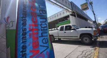 ¿A quién le toca verificar durante abril 2026 en EDOMEX? Calendario oficial de engomados