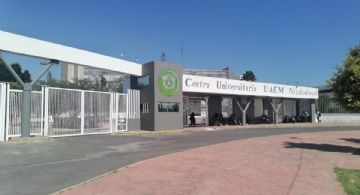 Centro Universitario UAEMéx Nezahualcóyotl retoma clases a partir del 6 de abril