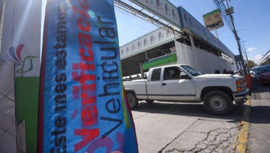 ¿A quién le toca verificar durante abril 2026 en EDOMEX? Calendario oficial de engomados
