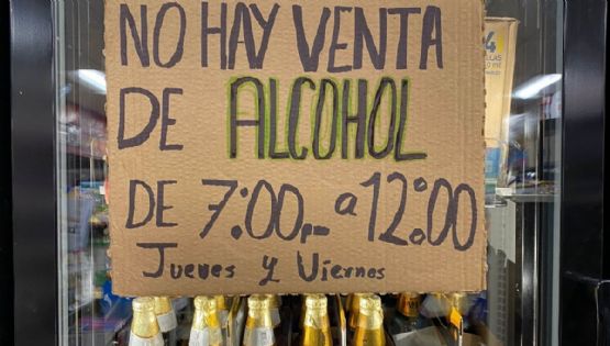 Ley Seca en Semana Santa 2026: Lista de municipios del EDOMEX sin venta de alcohol en abril
