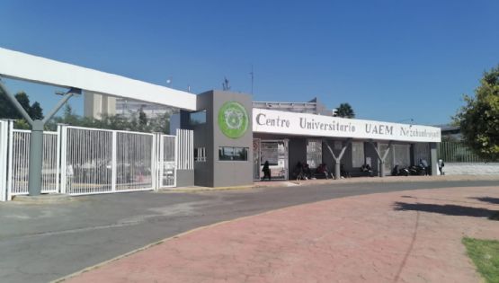 Centro Universitario UAEMéx Nezahualcóyotl retoma clases a partir del 6 de abril