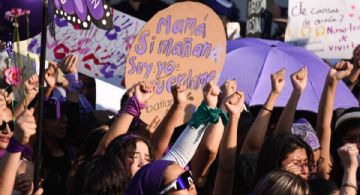 Marchas del 8M en EDOMEX: Colectivas feministas se preparan para salir a las calles en estos municipios el 8 de marzo