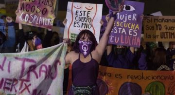 Día Internacional de la Mujer: ¿Por qué se conmemora el 8M y qué actividades habrá en el EDOMEX este día?