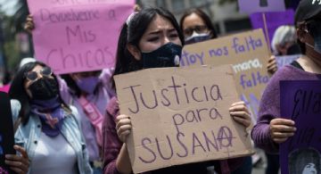 Autoridades de Toluca garantizan seguridad durante actividades del 8M en Edomex