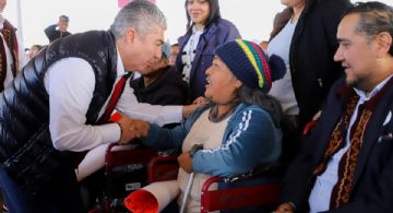 Servir Para el Bienestar 2026 abre REGISTRO para dar apoyos GRATIS en el EDOMEX: ¿Cómo me inscribo al programa?