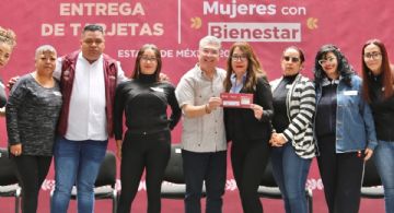 ¿Perdiste tu folio de Mujeres con Bienestar EDOMEX? Así lo recuperas para el nuevo REGISTRO en marzo 2026