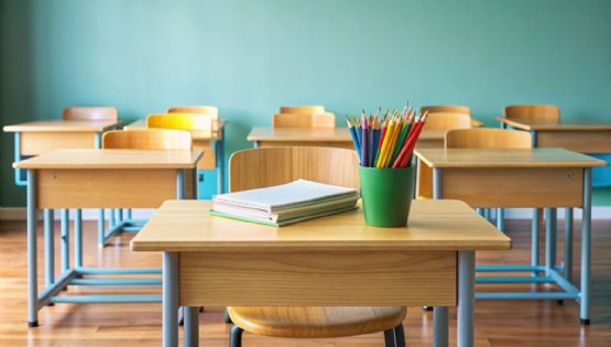 ¿Hay clases el lunes 9 de marzo en escuelas del EDOMEX por el Día de la Mujer 2026?