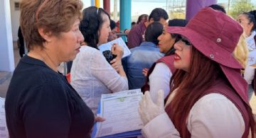 No te quedes sin apoyo de $2,500: Mujeres con Bienestar EDOMEX llega a estos municipios para inscribir a nuevas beneficiarias
