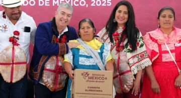 Alimentación para el Bienestar da nuevo apoyos en 2026 además de la despensa GRATIS, ¿cuáles son y cómo obtenerlos?