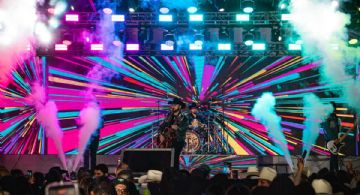 Feria del Caballo Texcoco 2026: Conciertos en Semana Santa por $70 pesos además del Palenque