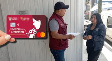 Se acaba el tiempo: Mujeres con Bienestar llega a estos municipios los últimos días abril 2026