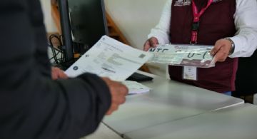 Reemplacamiento EDOMEX: ¿Qué descuentos están vigentes hasta el 31 de agosto del 2026?