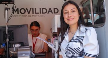 Calendario oficial SEMOV: ¿Dónde estarán las Unidades Móviles para Licencia de Conducir en EDOMEX del 14 al 18 de abril?