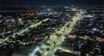 Reportan importantes avances en el Programa "Senderos Seguros" en Chimalhuacán