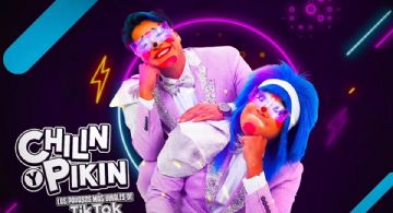 La 'Payafiesta' llega a Neza con conciertos GRATIS para toda la familia el 26 de abril: ¿Qué artistas tocarán?