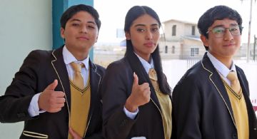 ¡Todavía hay tiempo! EDOMEX amplía periodo de registro para ingreso a Educación Media Superior