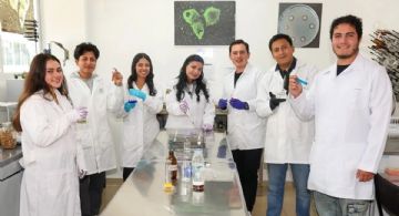 Anuncia COMECyT 200 nuevos becas para estudiar en el extranjero