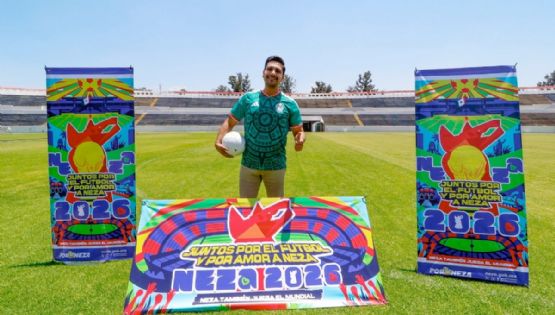 El mítico Estadio Neza 86 volverá a abrir sus puertas: ¿Qué actividades habrá y en qué fechas?