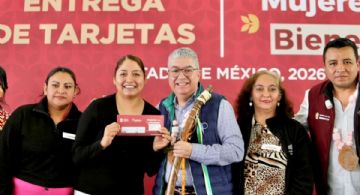 ¿Eres nueva beneficiaria? Guía para activar tu tarjeta de Mujeres con Bienestar si la recibiste entre marzo y abril 2026