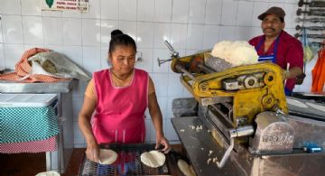 ¡Sin aumento! Tortillas de calidad y a precio justo en el EDOMEX tras acuerdo nacional