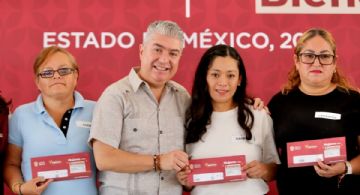 ¿Cuándo depositan el siguiente pago de Mujeres con Bienestar Edomex? Esto dice Bienestar
