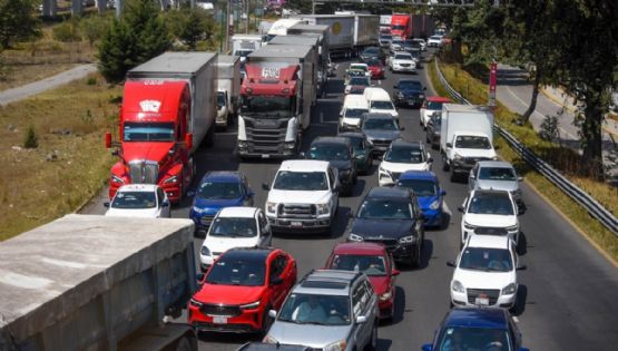 CROC anuncia bloqueos en EDOMEX el lunes 20 de abril del 2026: ¿Qué carreteras serán cerradas?