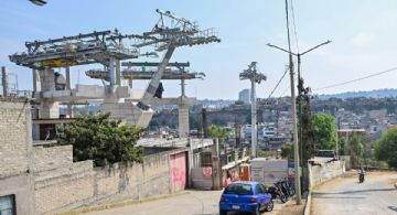 Mexicable Línea III: ¿De cuánto tiempo será el trayecto en beneficio de 700 mil habitantes de Naucalpan?