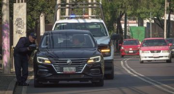 Hoy No Circula en el EDOMEX esta semana: autos que descansan del lunes 20 al sábado 25 de abril