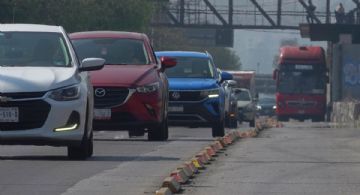 Hoy No Circula en el EDOMEX este lunes 20 de abril de 2026: ¿habrá contingencia ambiental mañana?