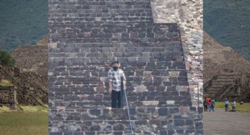 Investiga Fiscalía del EDOMEX llamadas del tirador de Teotihuacán