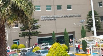 Siguen hospitalizados siete extranjeros heridos de bala en tiroteo de Teotihuacán