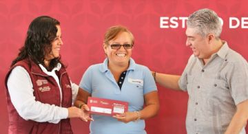 Mujeres con Bienestar EDOMEX hace llamado urgente a estas mexiquenses para recoger su tarjeta hoy, revisa si estás en la lista