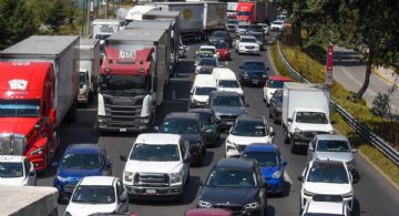 ¿Vuelve la Contingencia Ambiental? Así queda el Hoy No Circula para el 23 de abril en EDOMEX