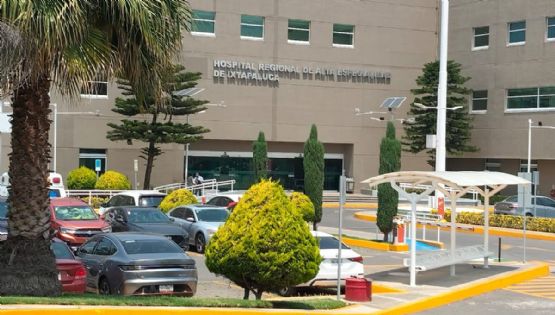 3 extranjeros lesionados en ataque de Teotihuacán siguen en Hospital de Alta Especialidad de Ixtapaluca