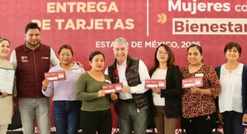 ¿Se retrasa dispersión del pago de Mujeres con Bienestar EDOMEX? Cuándo podría caer el depósito y por qué se atrasó