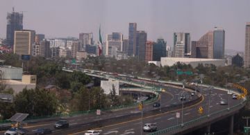 Se suspende la Contingencia Ambiental: así queda el Hoy No Circula para el lunes 27 de abril en el EDOMEX