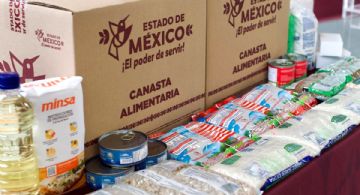 ¿Estás en la lista? Alimentación para el Bienestar hace llamado URGENTE a estas mujeres para recoger su apoyo hoy 27 de abril