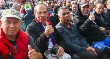Pensión Bienestar para Adultos Mayores en EDOMEX: Calendario oficial de pagos por letra en mayo 2026