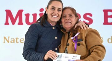 Pensión Mujeres Bienestar mayo 2026 en EDOMEX: Calendario oficial con FECHAS de pago por letra