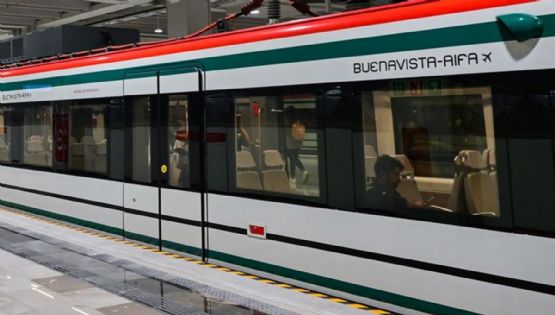 Horarios del Tren Felipe Ángeles 2026: de lunes a domingo, ¿a qué hora sale el primer tren?