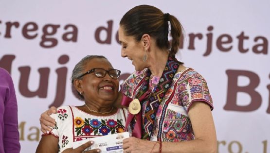Registro Pensión Mujeres Bienestar en Edomex: requisitos y calendario para mujeres de 60 a 64 años