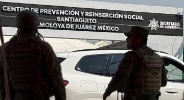 Elimina Edomex prisión vitalicia e iniciará proceso para ajustar casos a penas de 70 años