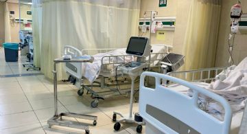 IMSS Edomex Oriente contará con servicio de Urgencias este 1 de mayo