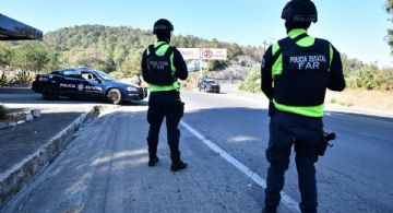 Reportan saldo blanco en Semana Santa; asistieron más de 235 mil ciudadanos a los viacrucis en EDOMEX