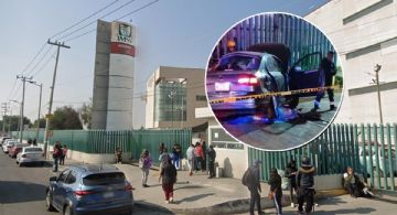 Eran una familia: Identifican a víctimas de atropellamiento afuera de hospital del IMSS en Tecámac, Edomex