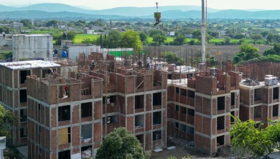 ¿CONAVI abre pre-registro para Vivienda del Bienestar en EDOMEX durante el mes de abril 2026?