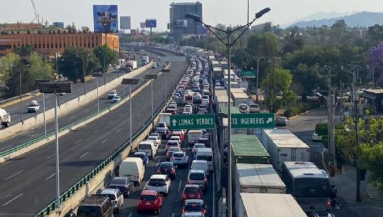 ¿Activan contigencia ambiental para el martes 7 de abril 2026? Hoy No Circula en EDOMEX
