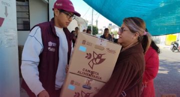 ¿Cuándo es el último día de registro al Apoyo Bienestar para mujeres de 50 a 64 años que da despensas GRATIS en EDOMEX?